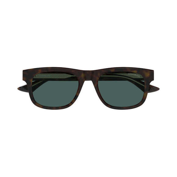 NWT Mont Blanc MB0421S-002 Sunglasses